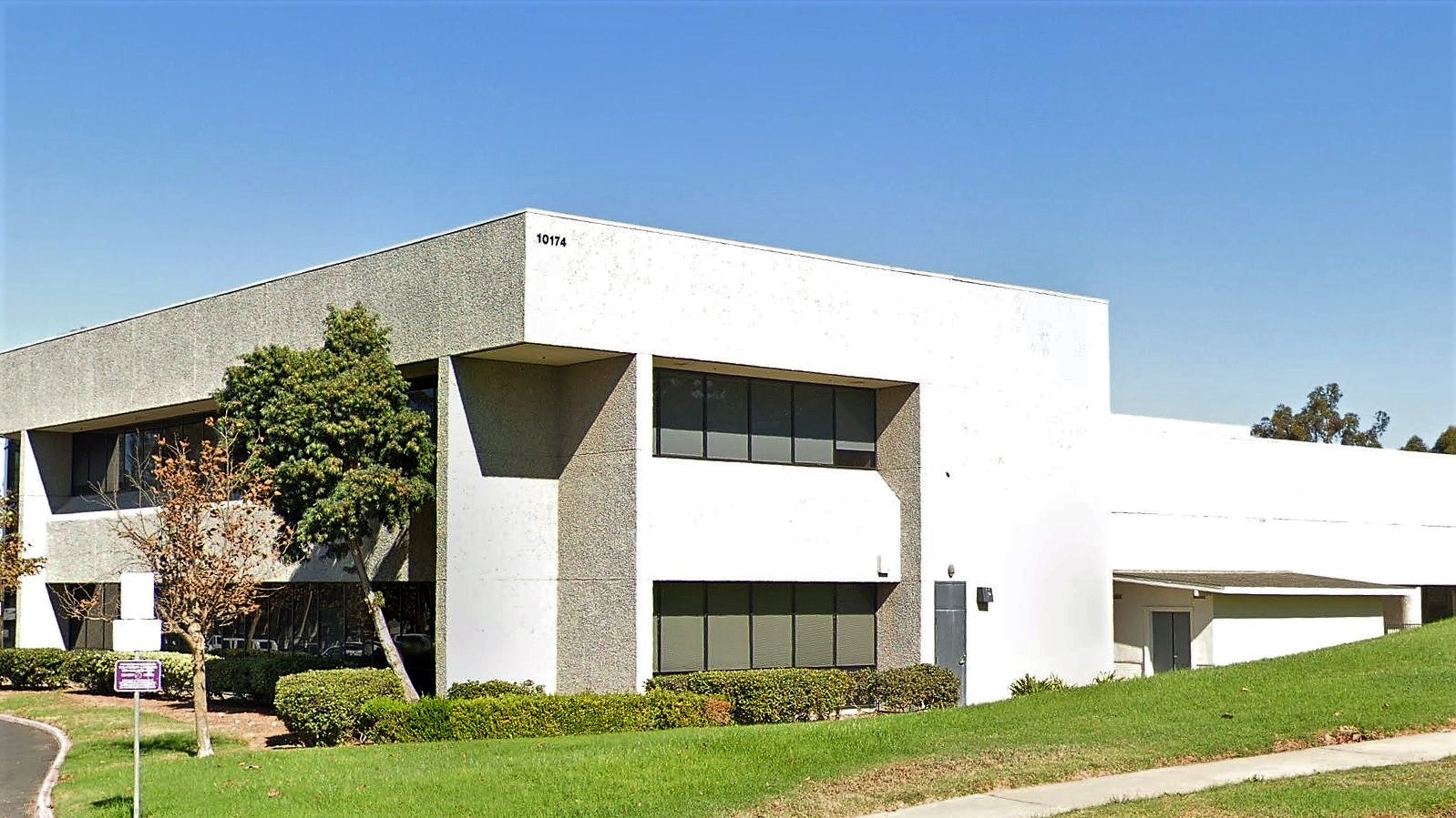 Fred Finch Youth and Family Services San Diego CA 92131