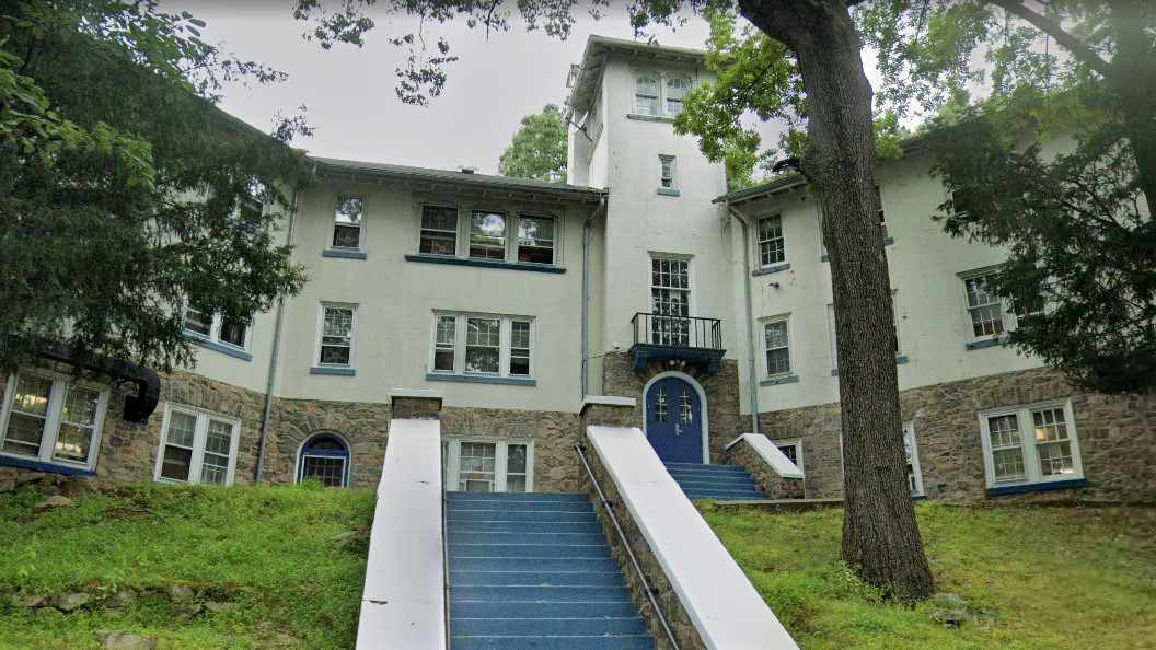 Freedom House Mens Residential NJ 08826
