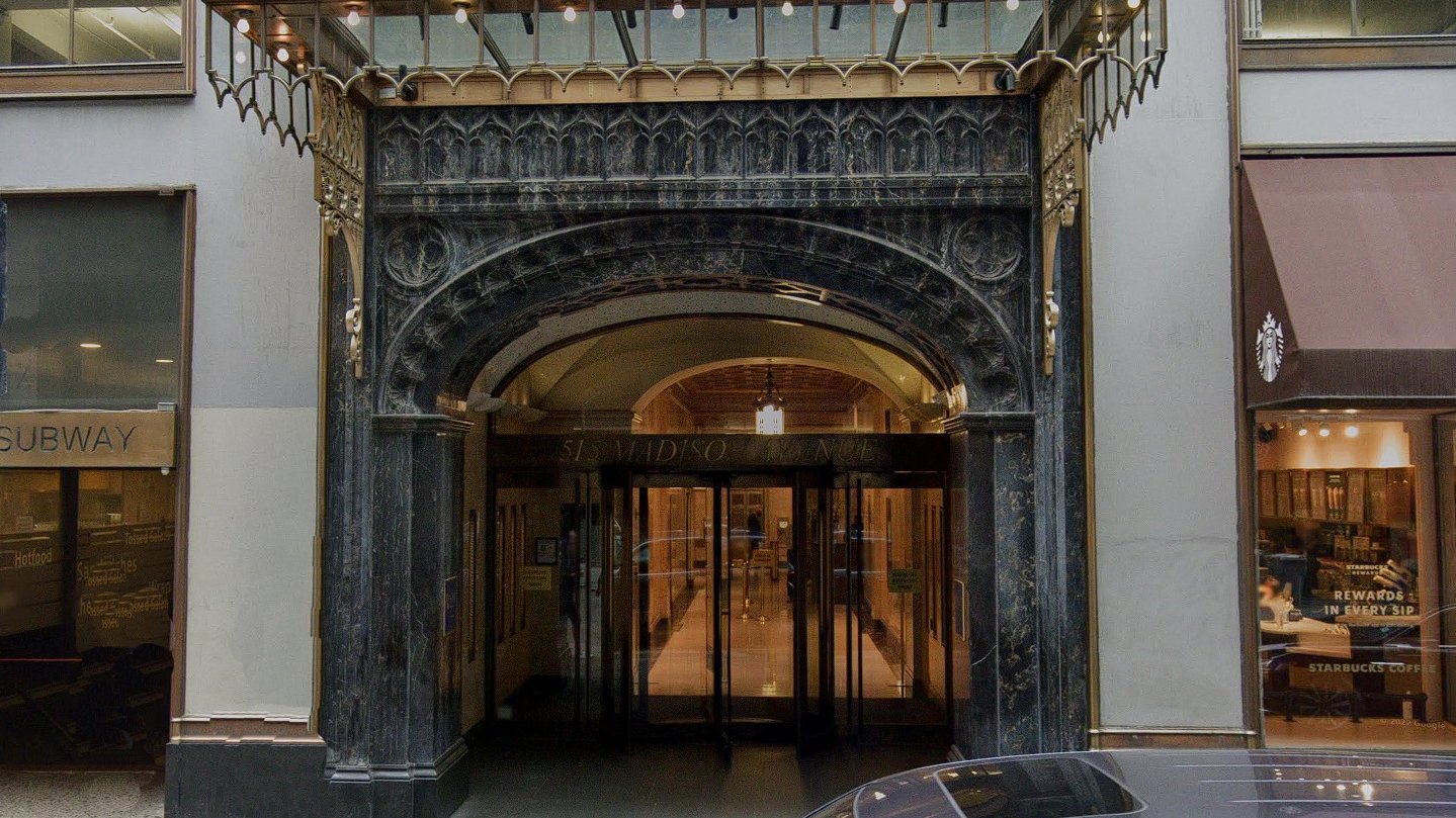 Freedom Institute NY 10022