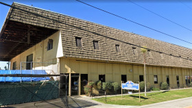Fresno Adult Rehabilitation Center CA 93702