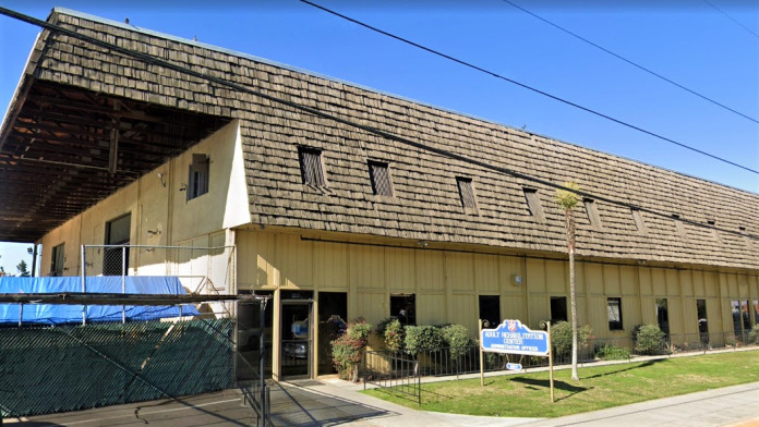 Fresno Adult Rehabilitation Center CA 93702