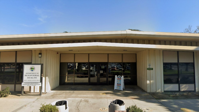 Fresno County Department of Behavioral Health CA 93750