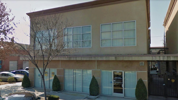 Fresno County Hispanic Commission on Alcohol and Drug Abuse Services CA 93721