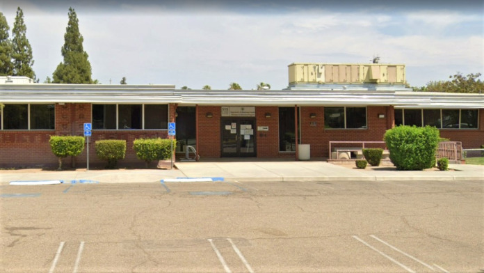 Fresno County Pathways to Recovery CA 93750