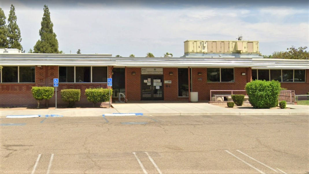 Fresno County Pathways to Recovery CA 93750