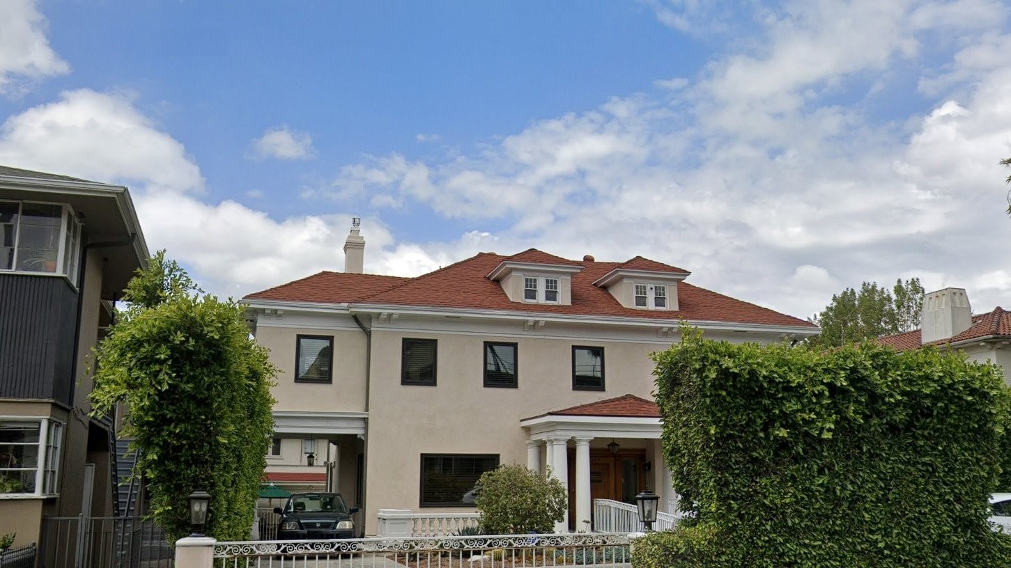Friendly House CA 90020