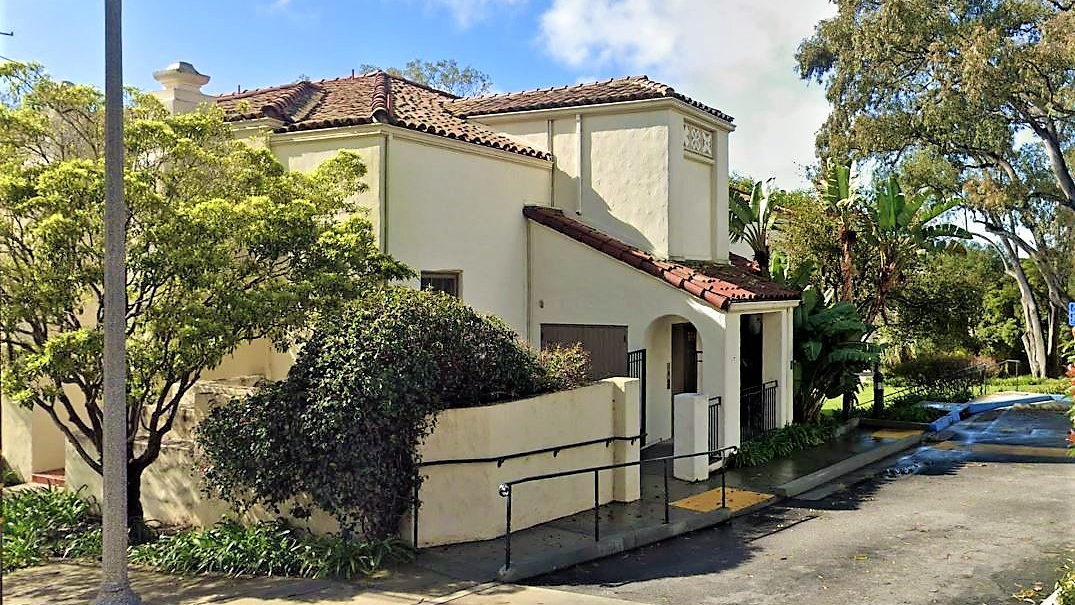 Full Spectrum Recovery and Counseling CA 93103