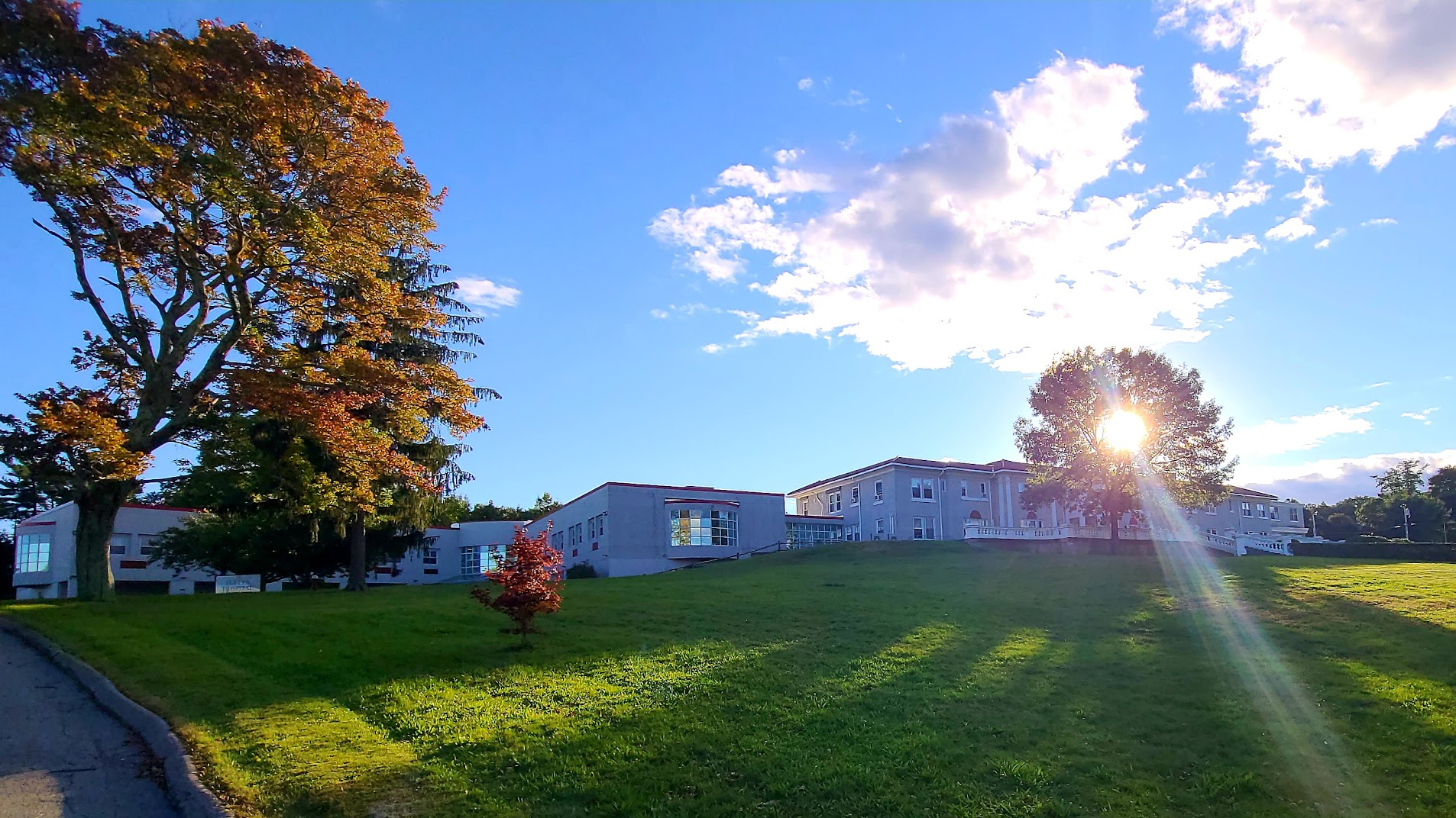 Fuller Hospital MA 02703