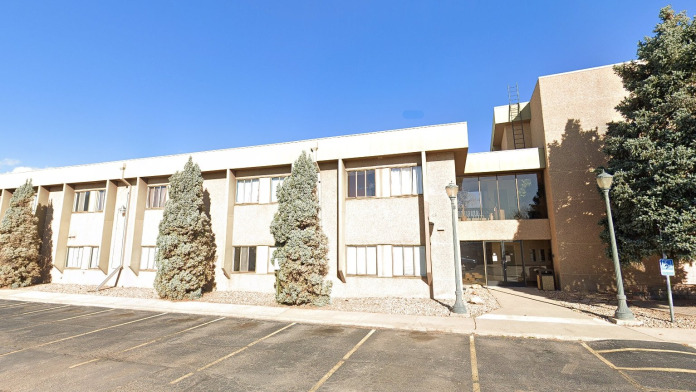 Fusion Health Services CO 80232