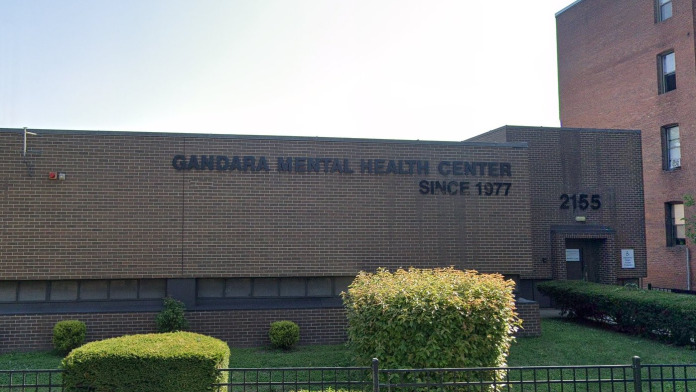 Gandara Mental Health  Outpatient Clinics MA 01104