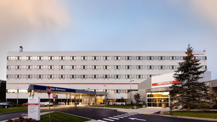 Garnet Health Medical Center Catskills Harris Campus Behavioral Health NY 12742