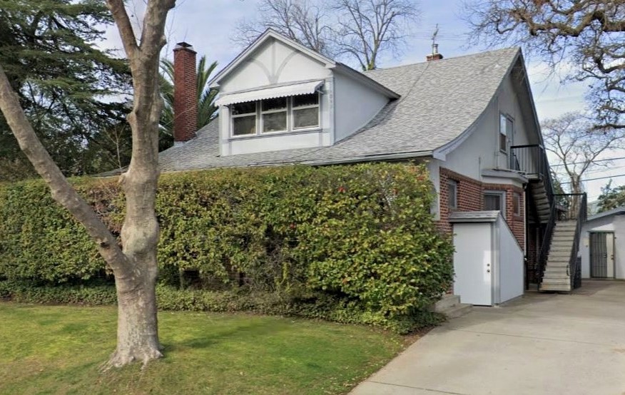 Gateway House for Women CA 95817