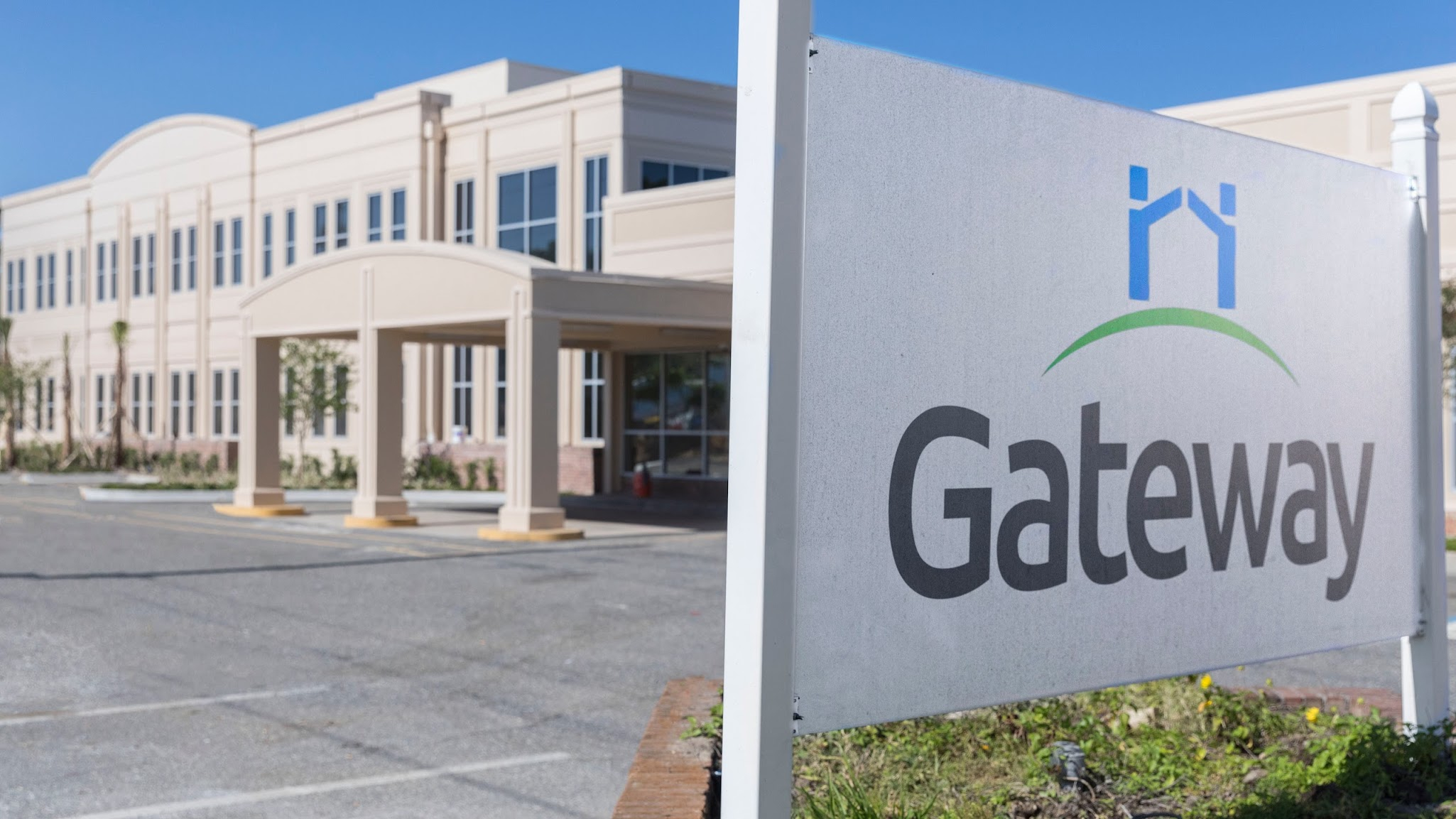 Gateway Main Campus and Detox FL 32204