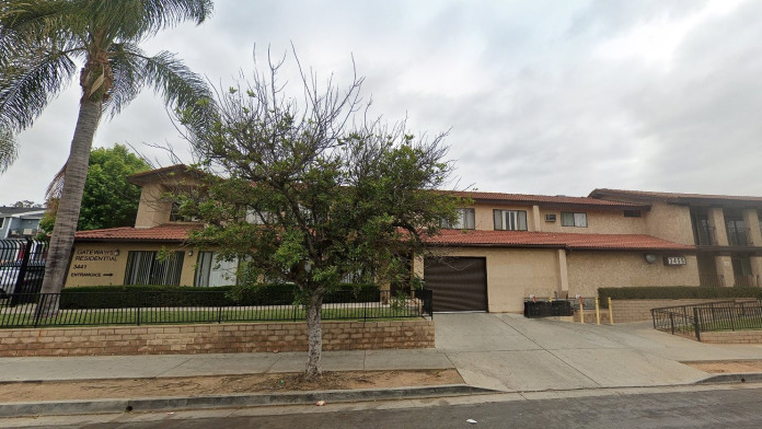 Gateways Hospital and Mental Health Center Percy Village Residential Facility CA 90023