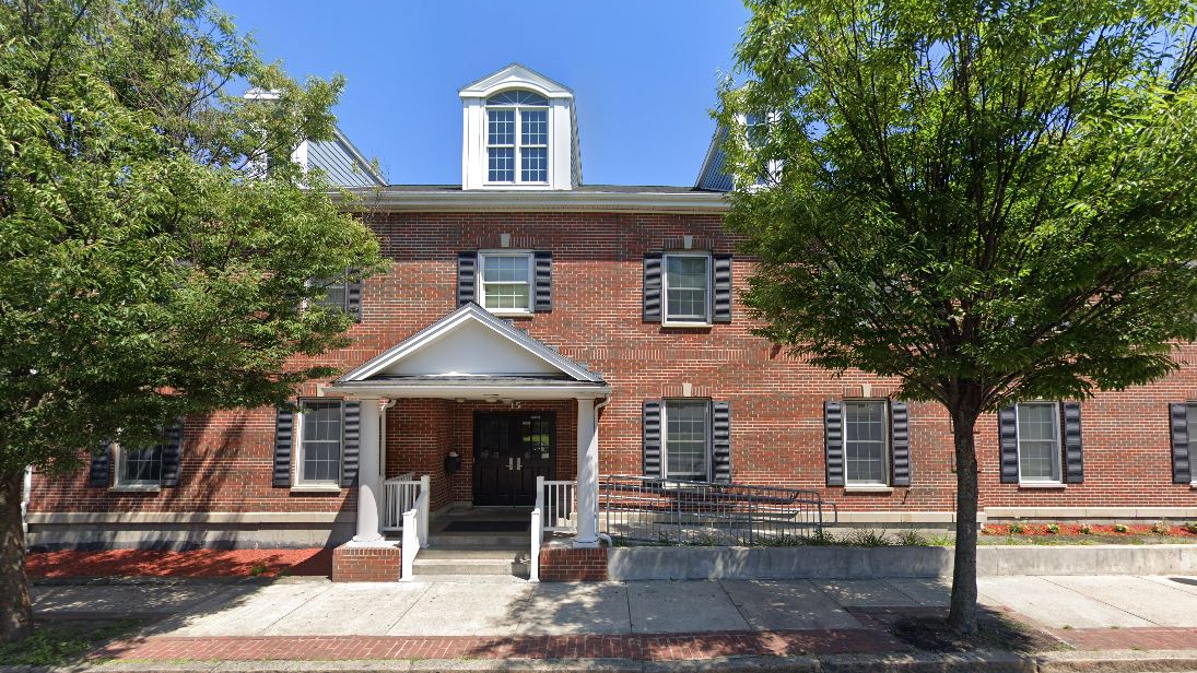 Gavin Foundation Charlestown Recovery Home MA 02129