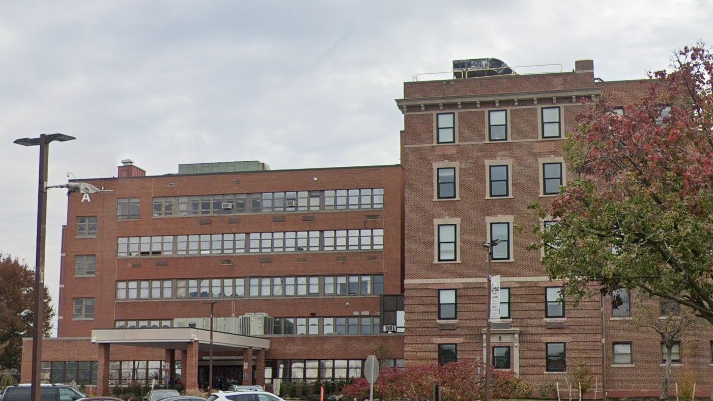 Genesis Counseling Center Camden NJ 08104