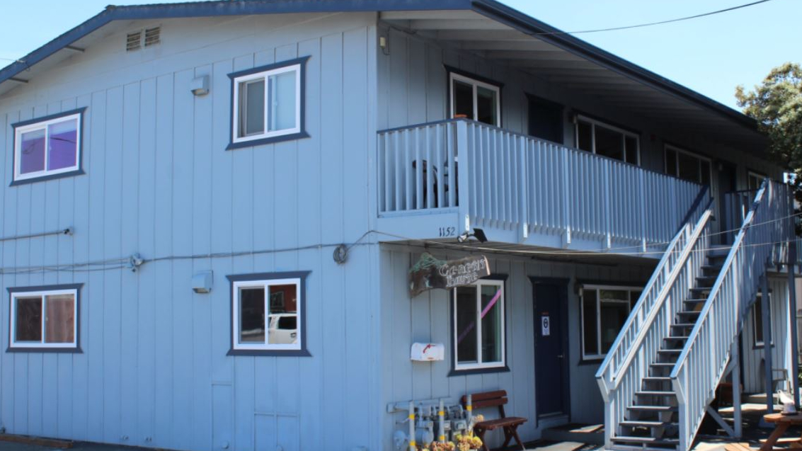 Genesis House CA 93955