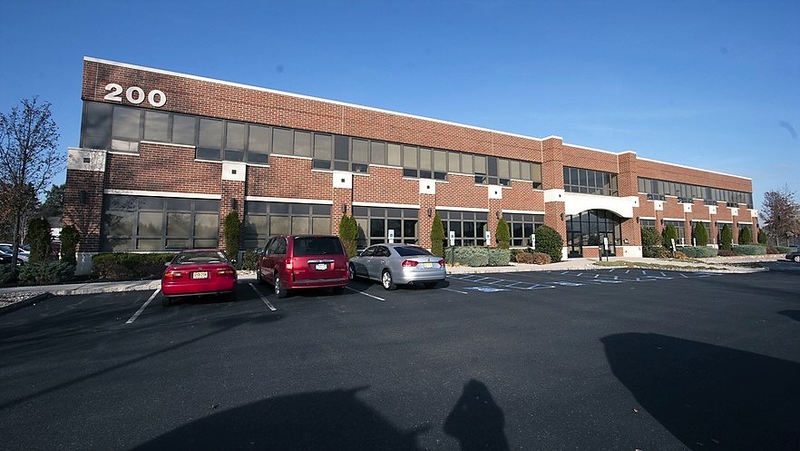 GenPsych Flemington NJ 08822