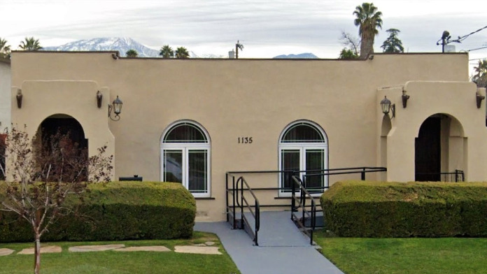 Gibson House Recovery Center for Women CA 92410
