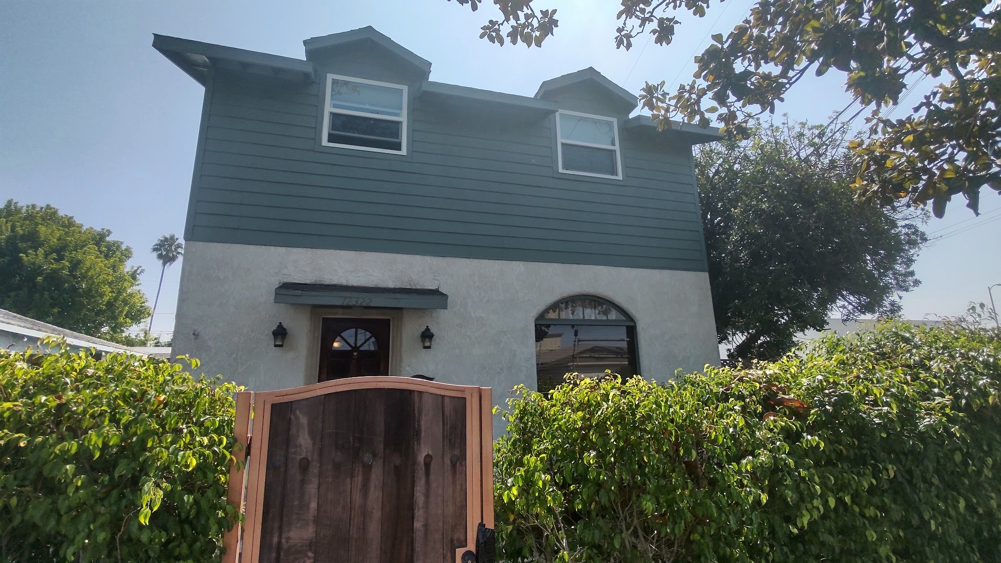 Gilmore House CA 90066
