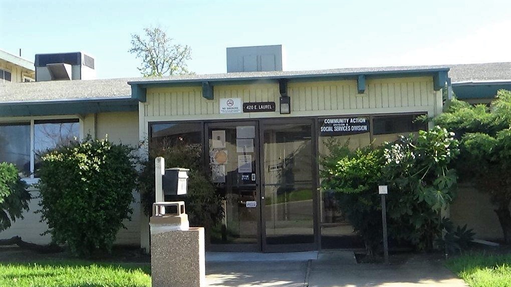 Glenn County Health and Human Services Agency CA 95988