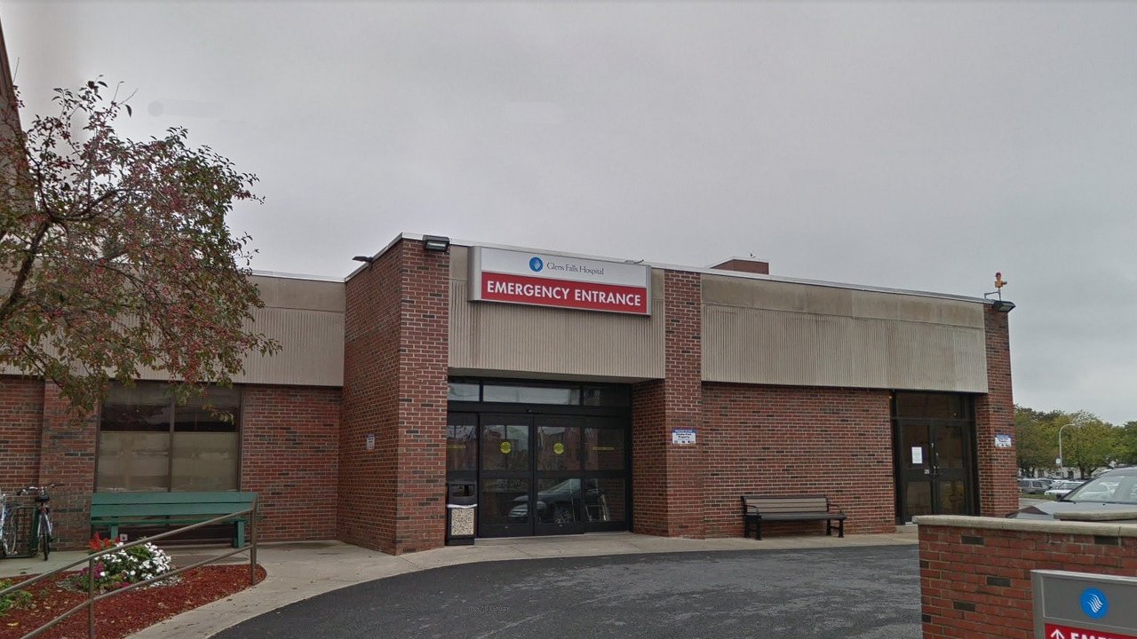 Glens Falls Hospital NY 12801