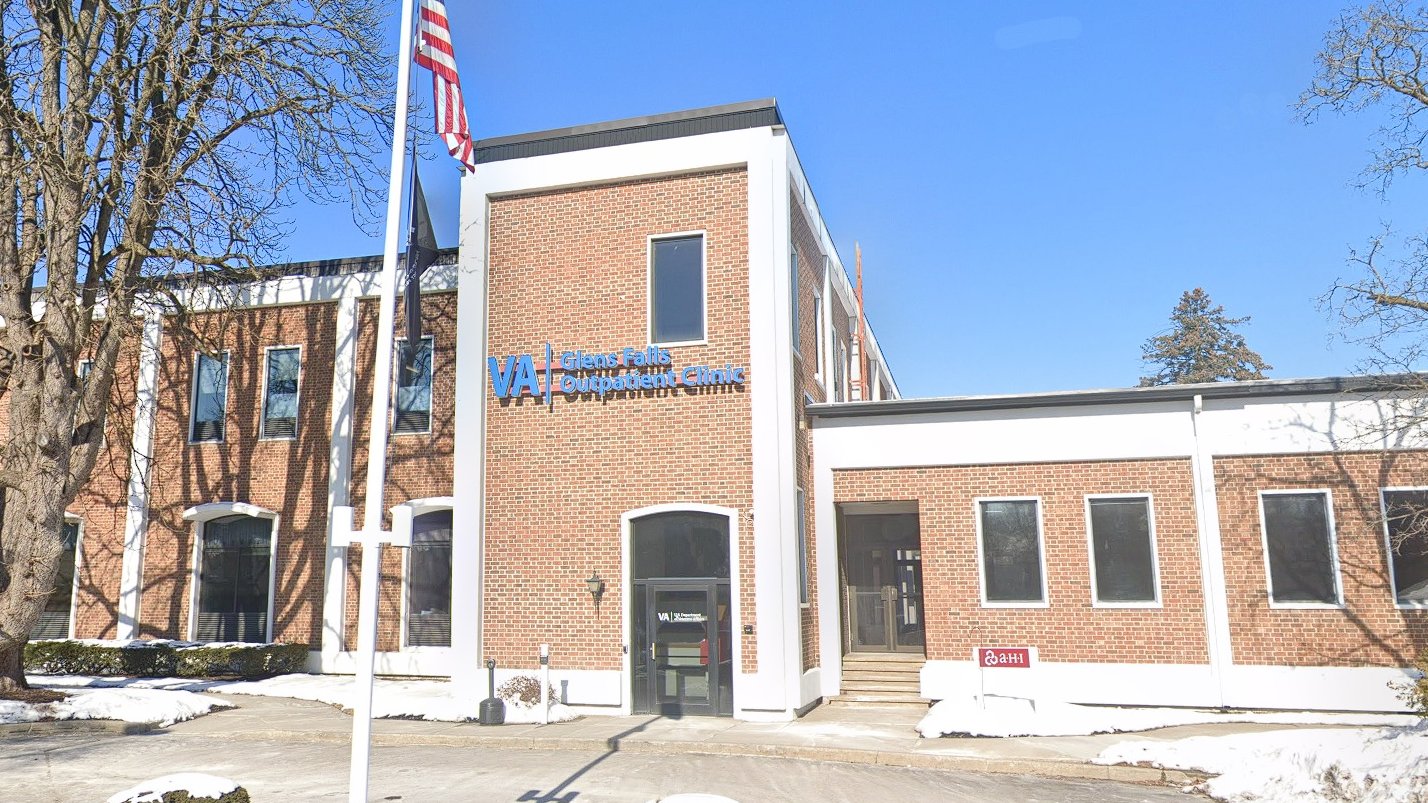 Glens Falls VA Outpatient Clinic NY 12801