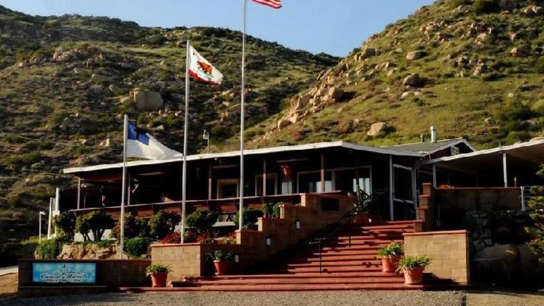 Gods House Ministries Calvary Ranch CA 92040