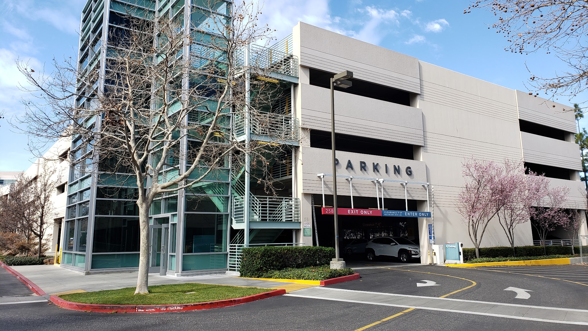 Good Samaritan Hospital CA 95124