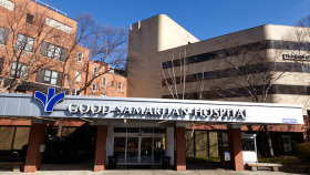 Good Samaritan Hospital NY 10901