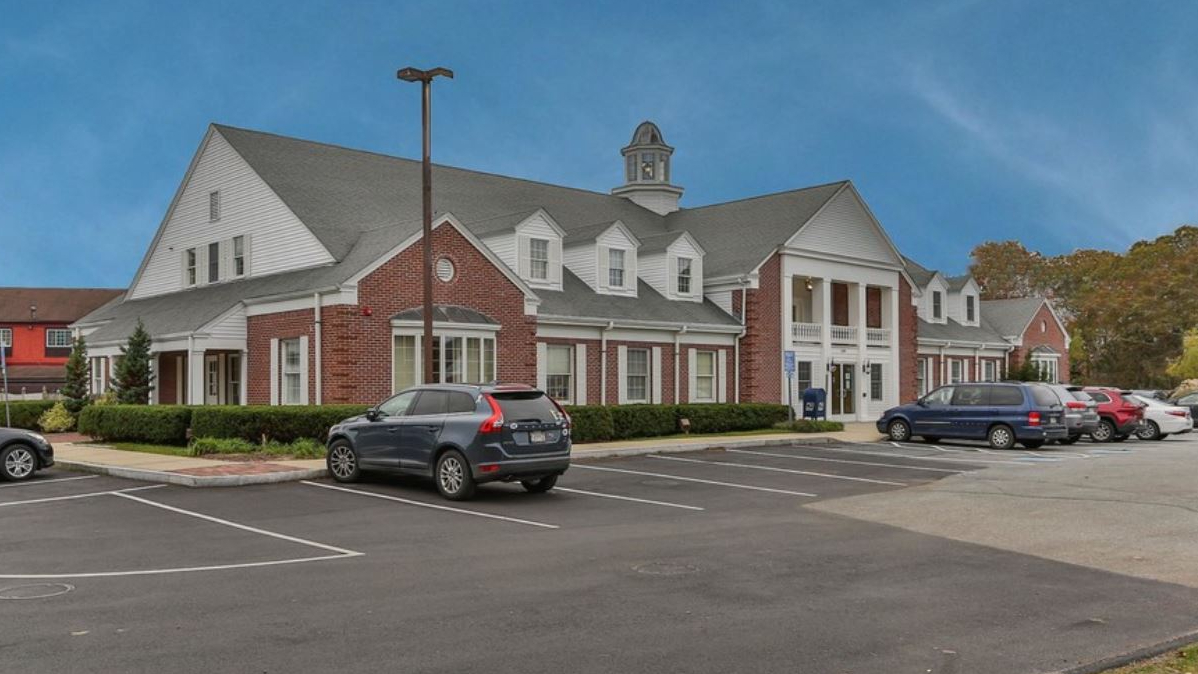 Gosnold Centerville Outpatient MA 02632