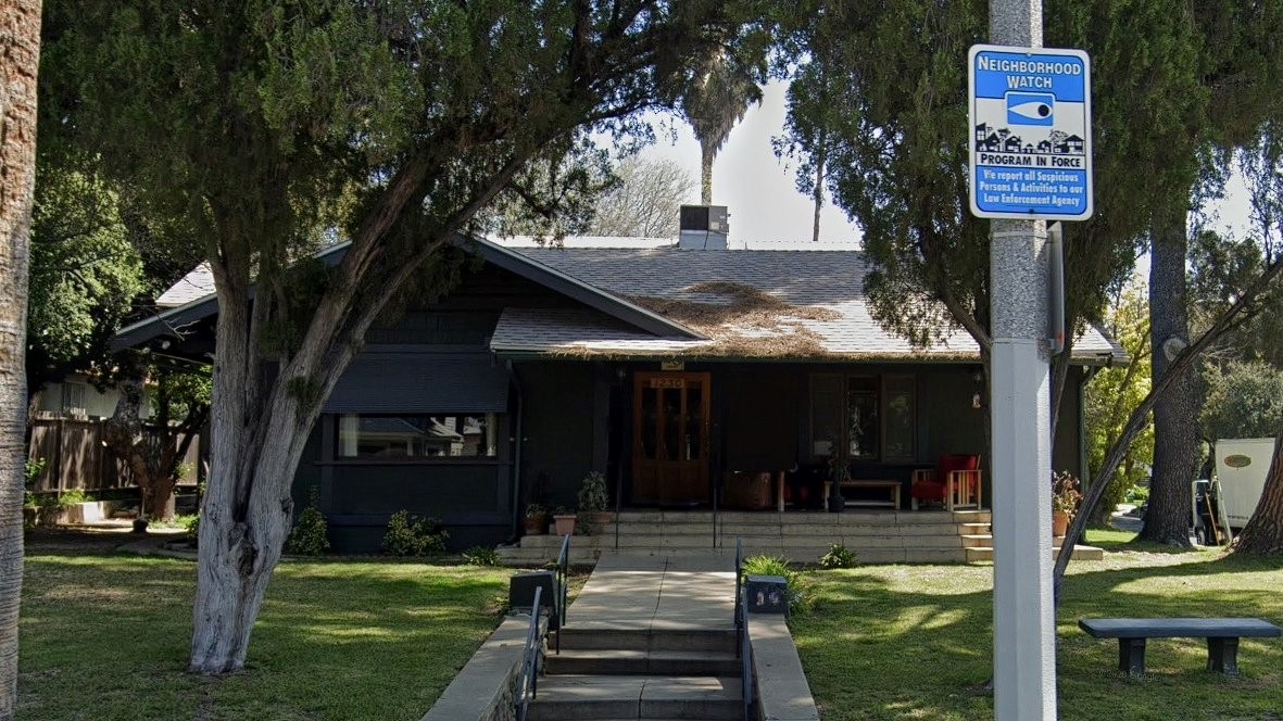 Grandview Foundation CA 91103