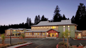 Granite Wellness Center Hope House Womens Residential CA 95945