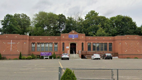 Greater New Life Center for Recovery MA 01151