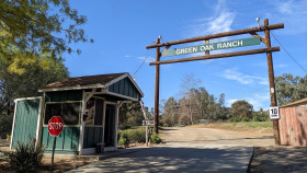 Green Oak Ranch Recovery Program CA 92081