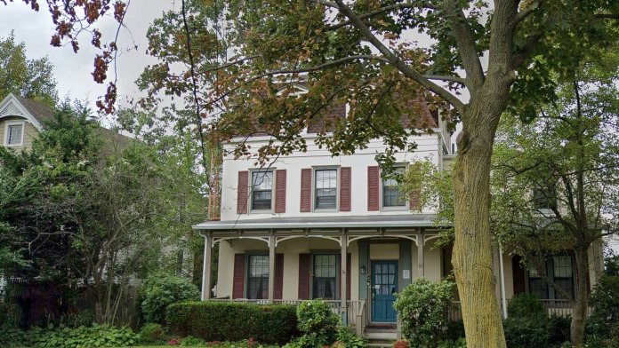 Halfway Houses of Westchester Hawthorne House NY 10605