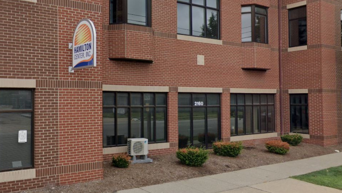 Hamilton Center Indianapolis IN 46202