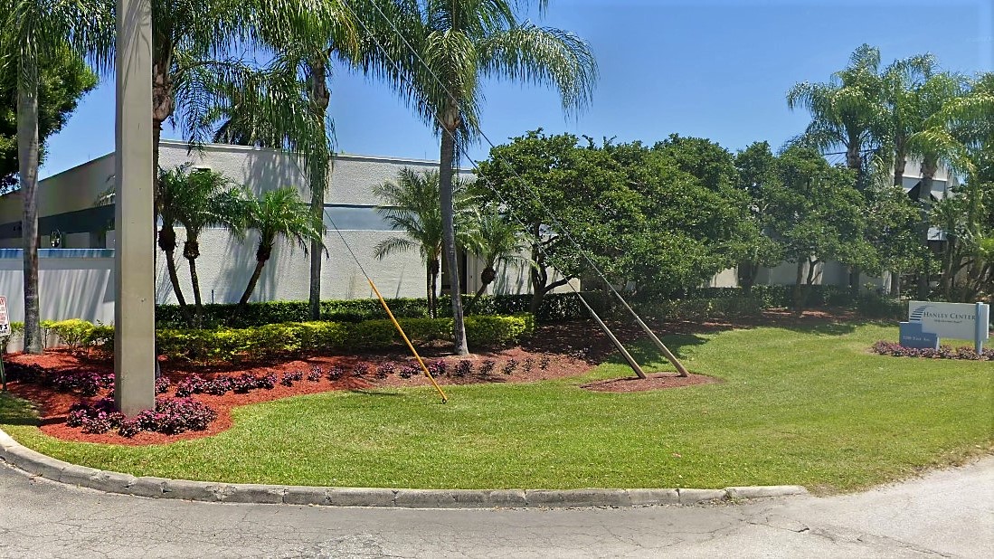 Hanley Center Main Campus FL 33407