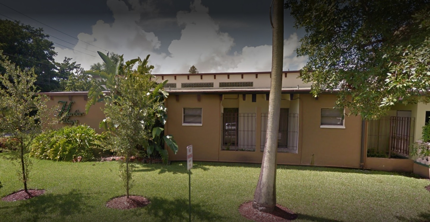 Harbor Village Miami Rehab Center FL 33150