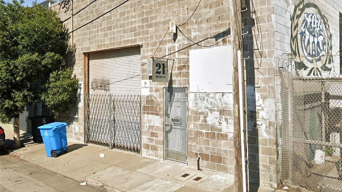 Harm Reduction Therapy Center CA 94107