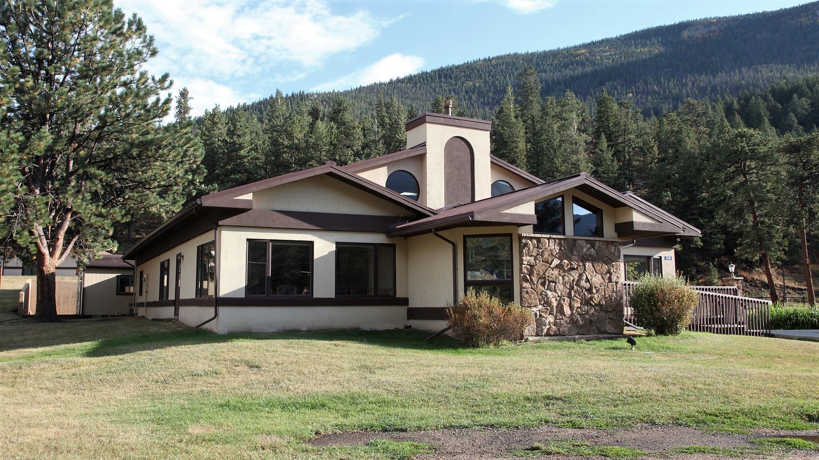 Harmony Foundation CO 80517