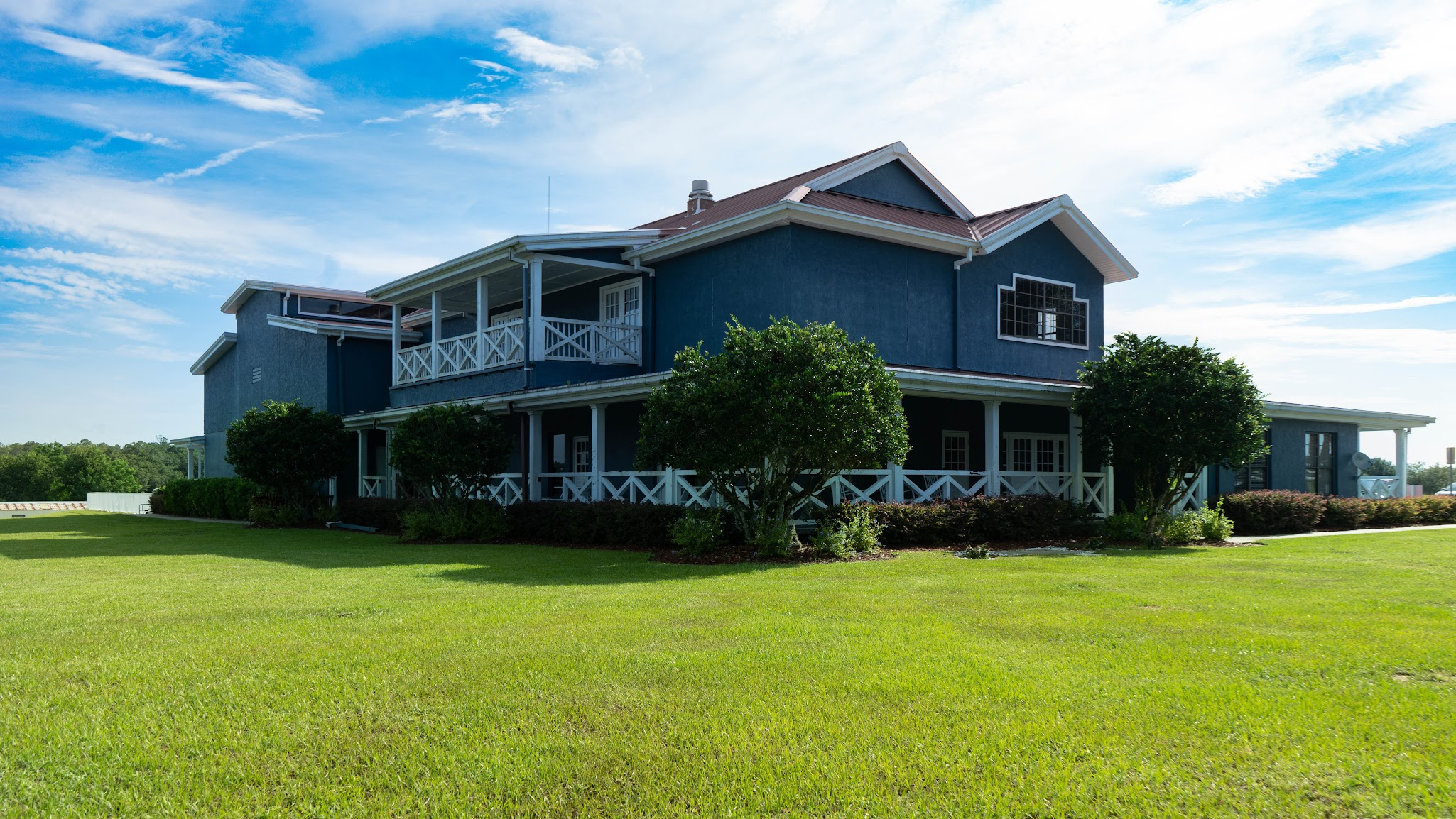 Harmony Hills Mental health and Addiction Treatment Center FL 32702
