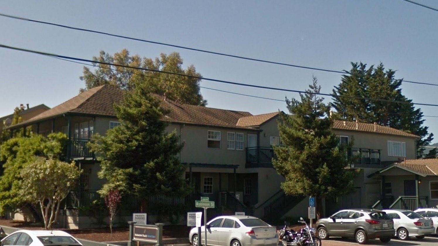 Harmony Place CA 93940