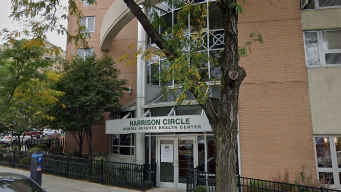 Harrison Circle NY 10453