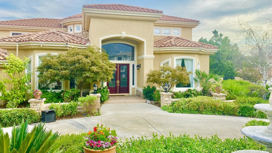 Hathaway Recovery Center CA 91711