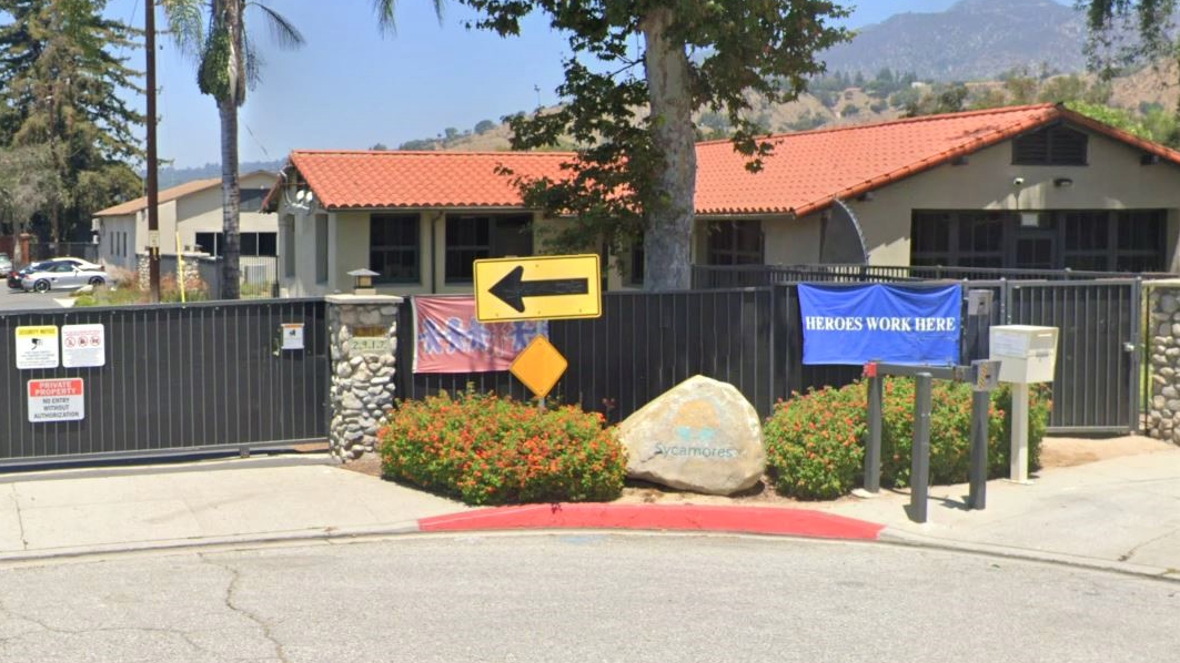Hathaway Sycamores Child and Family Services CA 91001