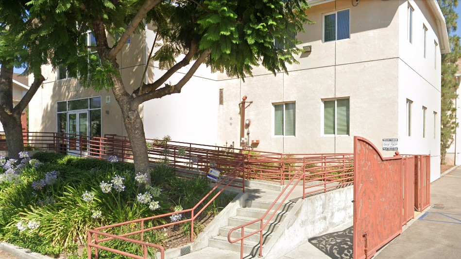 Hathaway Sycamores Child And Family Services Van Nuys Boulevard CA 91331