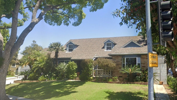 Haven House Treatment Mens Sober Living Beverlywood CA 90034