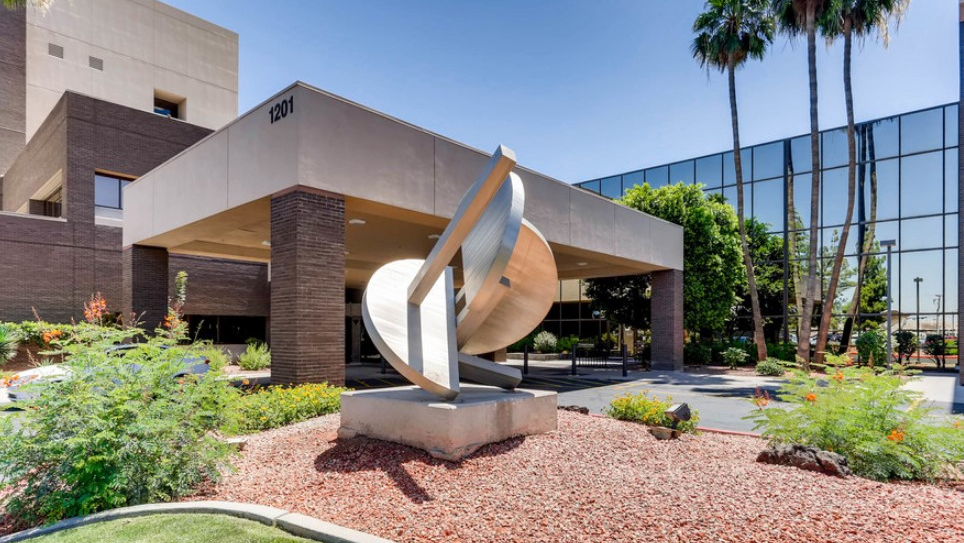 Haven Senior Horizons AZ 85007