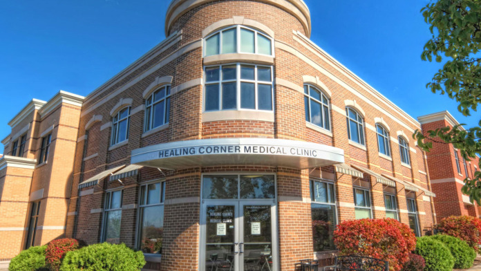 Healing Corner WI 53045